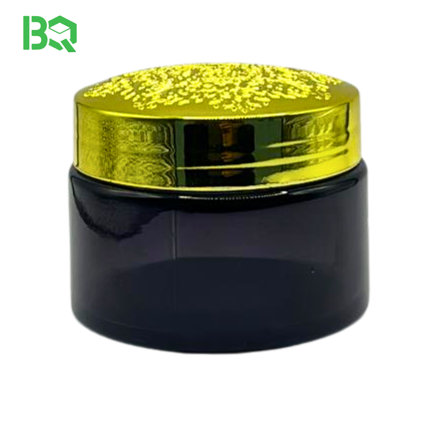 Classic Round Bakhoor Jar