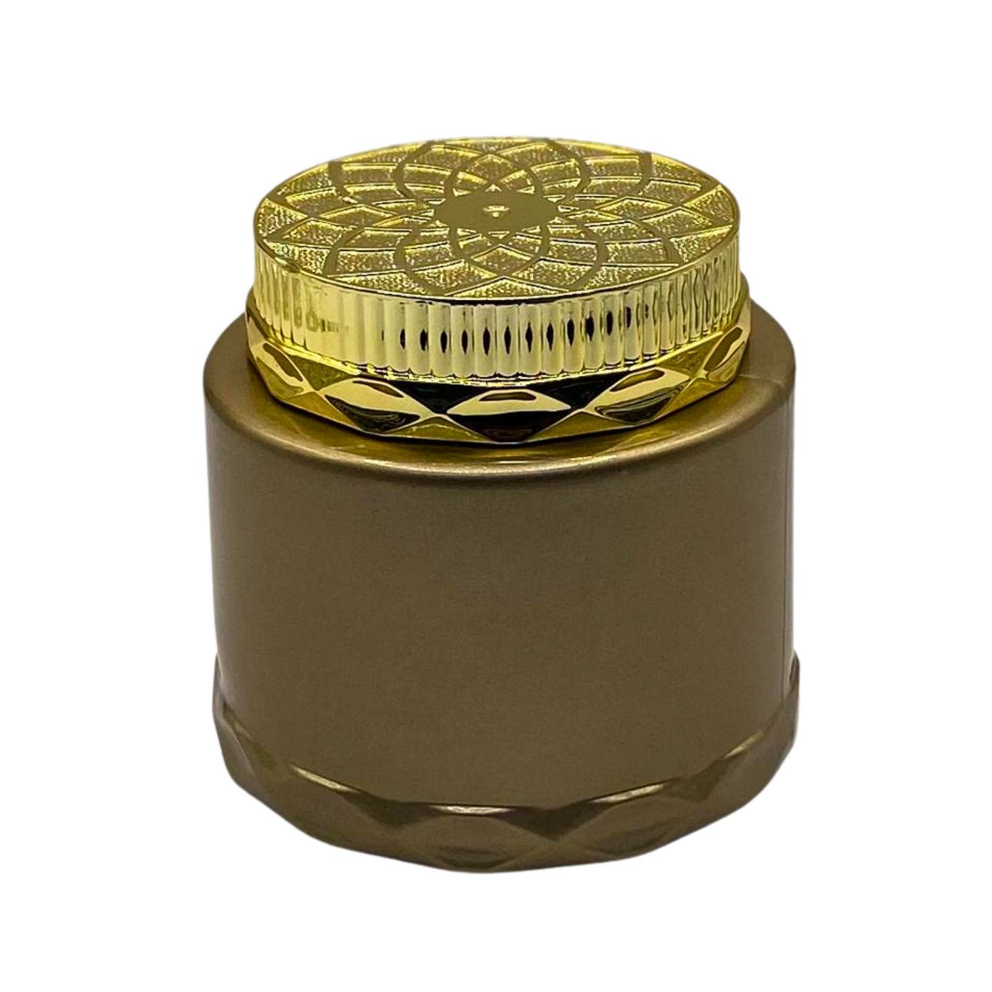 Classic Round Bakhoor Jar