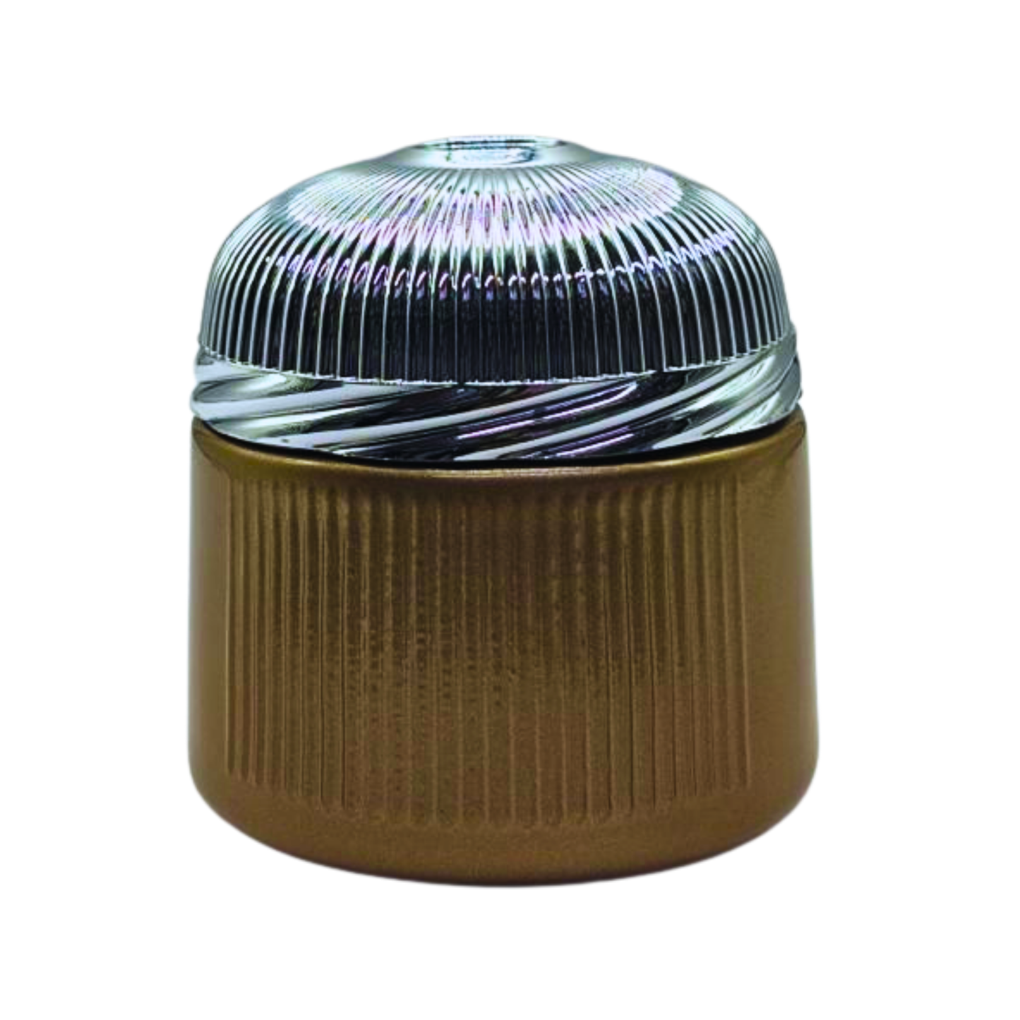 Classic Round Bakhoor Jar