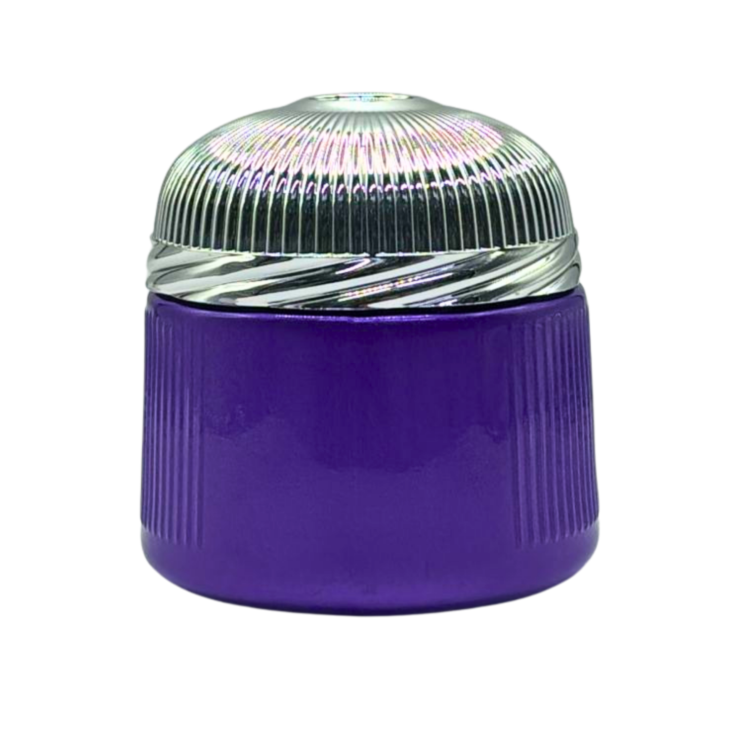 Classic Round Bakhoor Jar