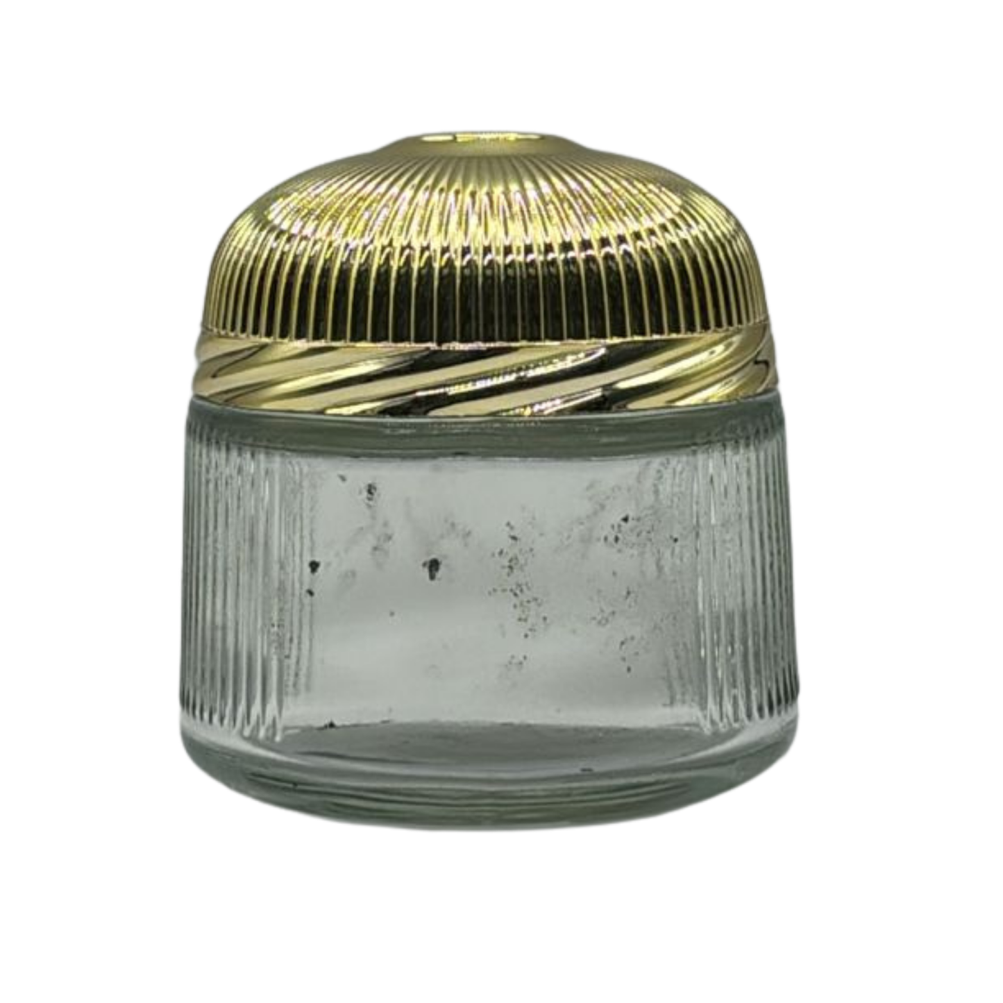 Classic Round Bakhoor Jar