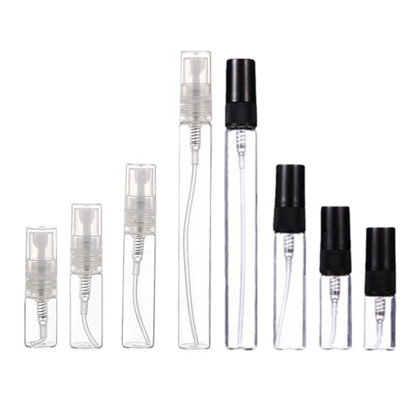 Perfume Tester