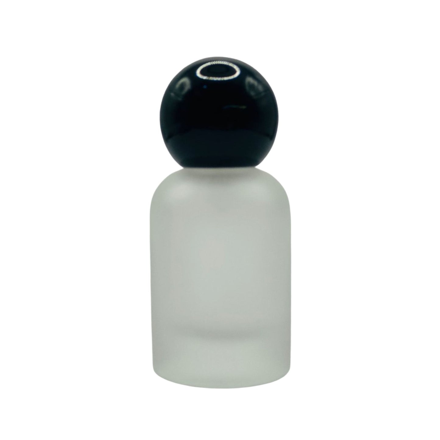 Perfume bottle (Crystal )