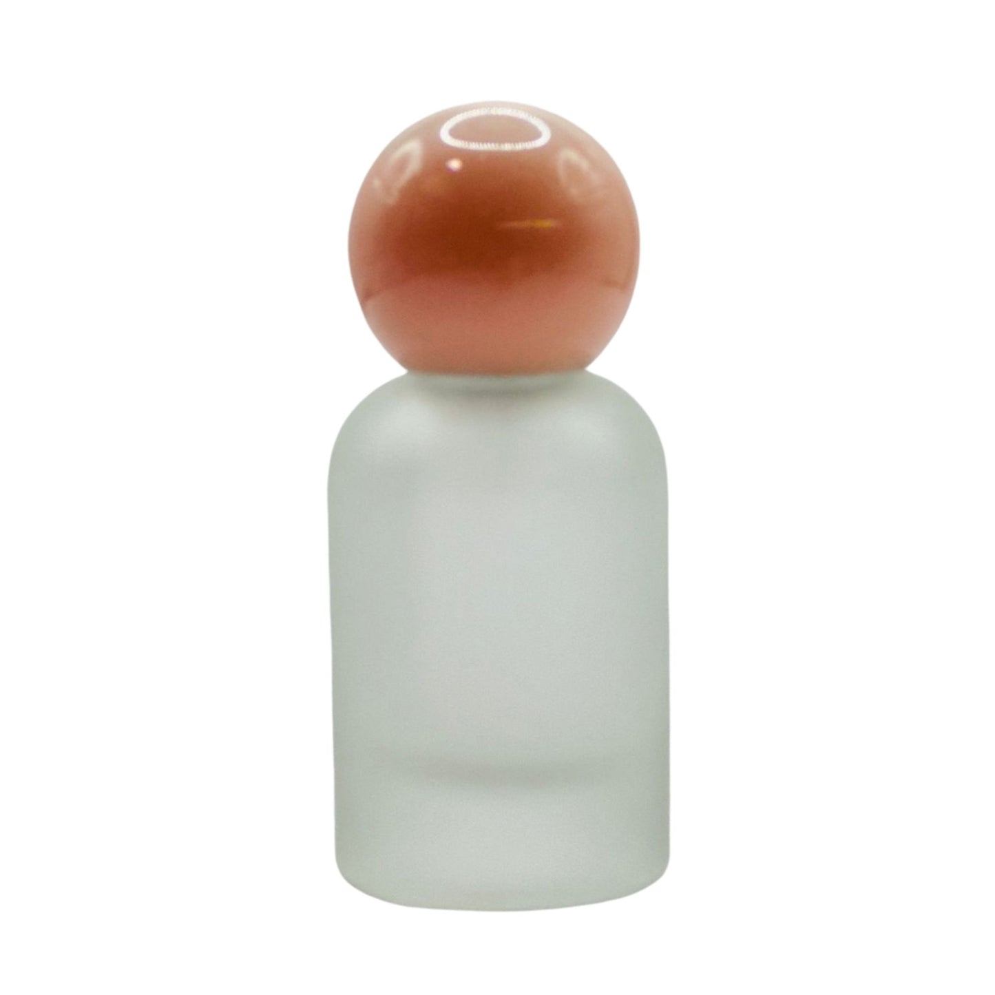 Perfume bottle (Crystal )