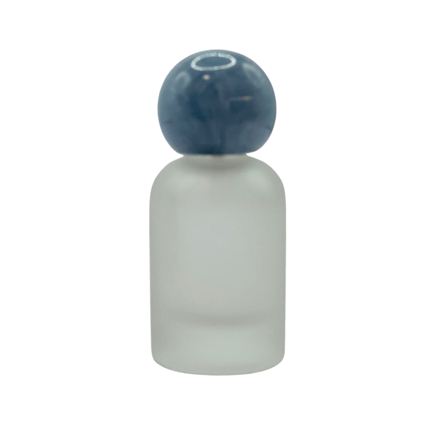 Perfume bottle (Crystal )