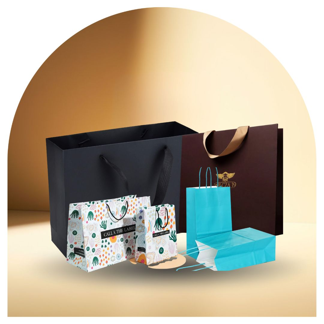 PACKAGING
