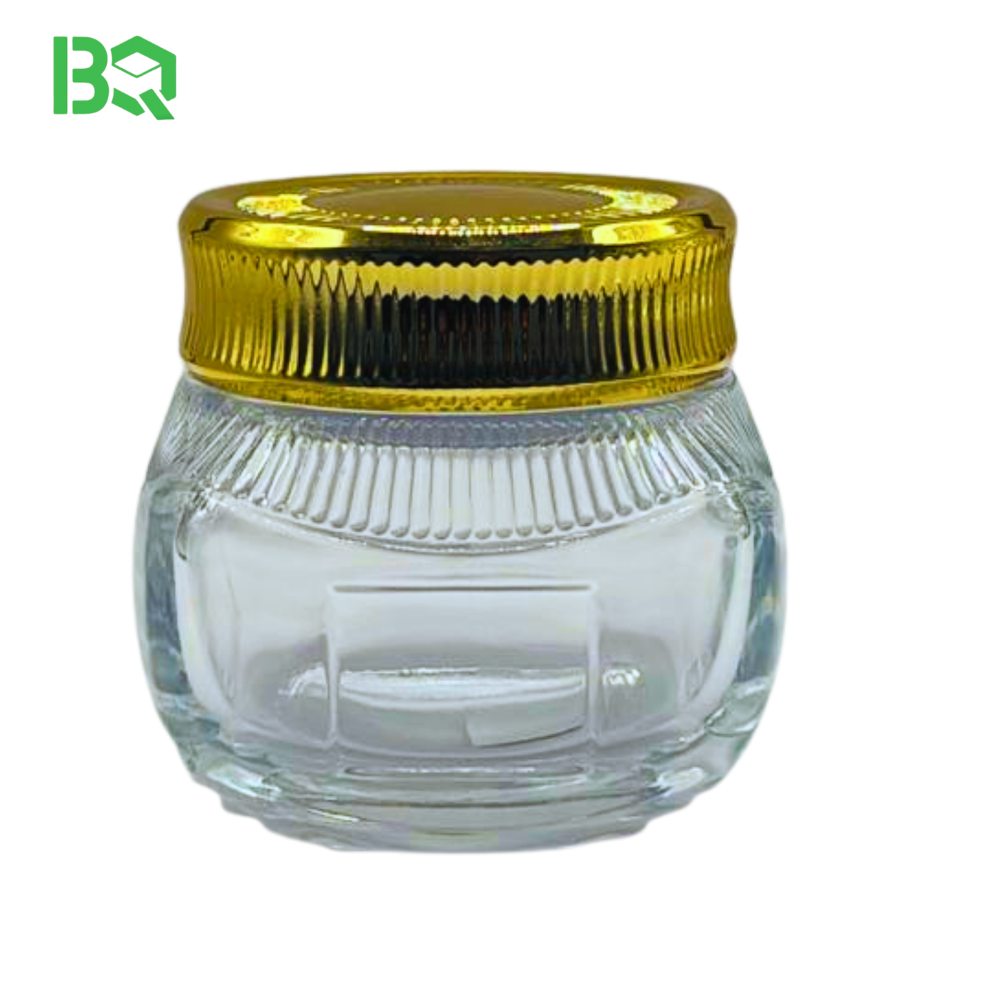 Premium Crystal Jar