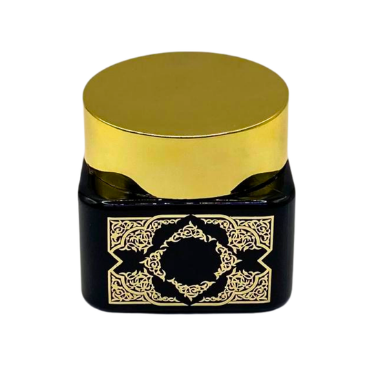 Premium Decorative Bakhoor Jar