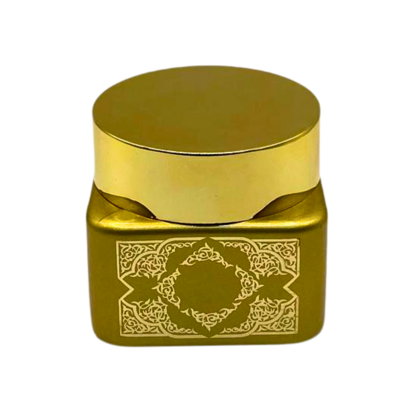 Premium Decorative Bakhoor Jar