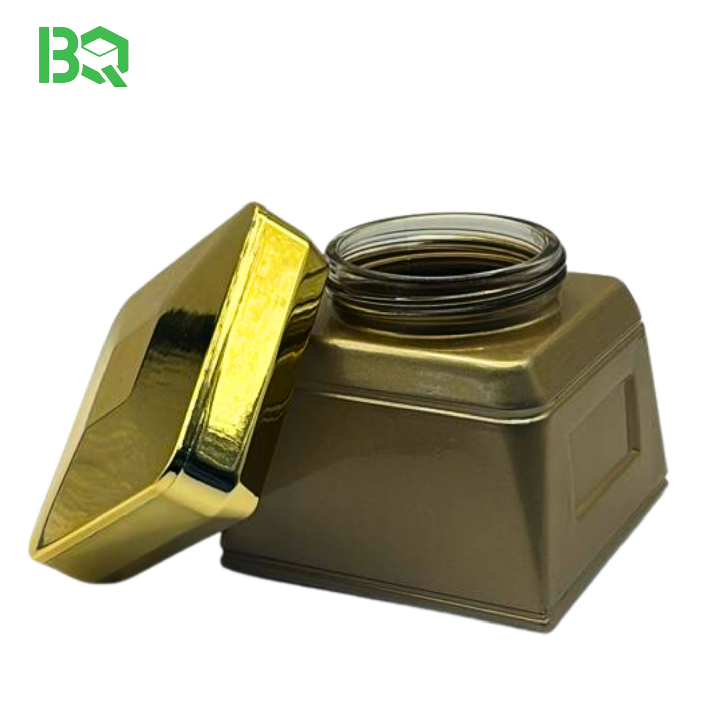 Premium Decorative Bakhoor Jar
