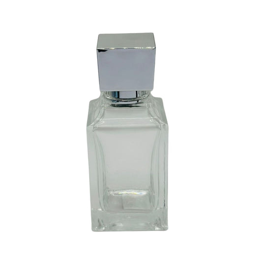 Perfume bottle  (Crystal )