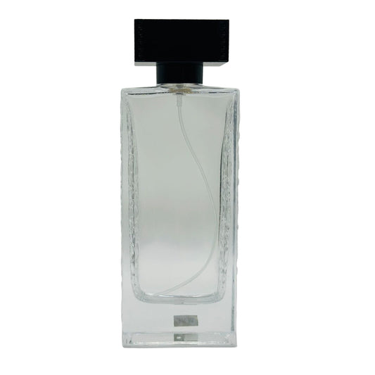 Perfume bottle