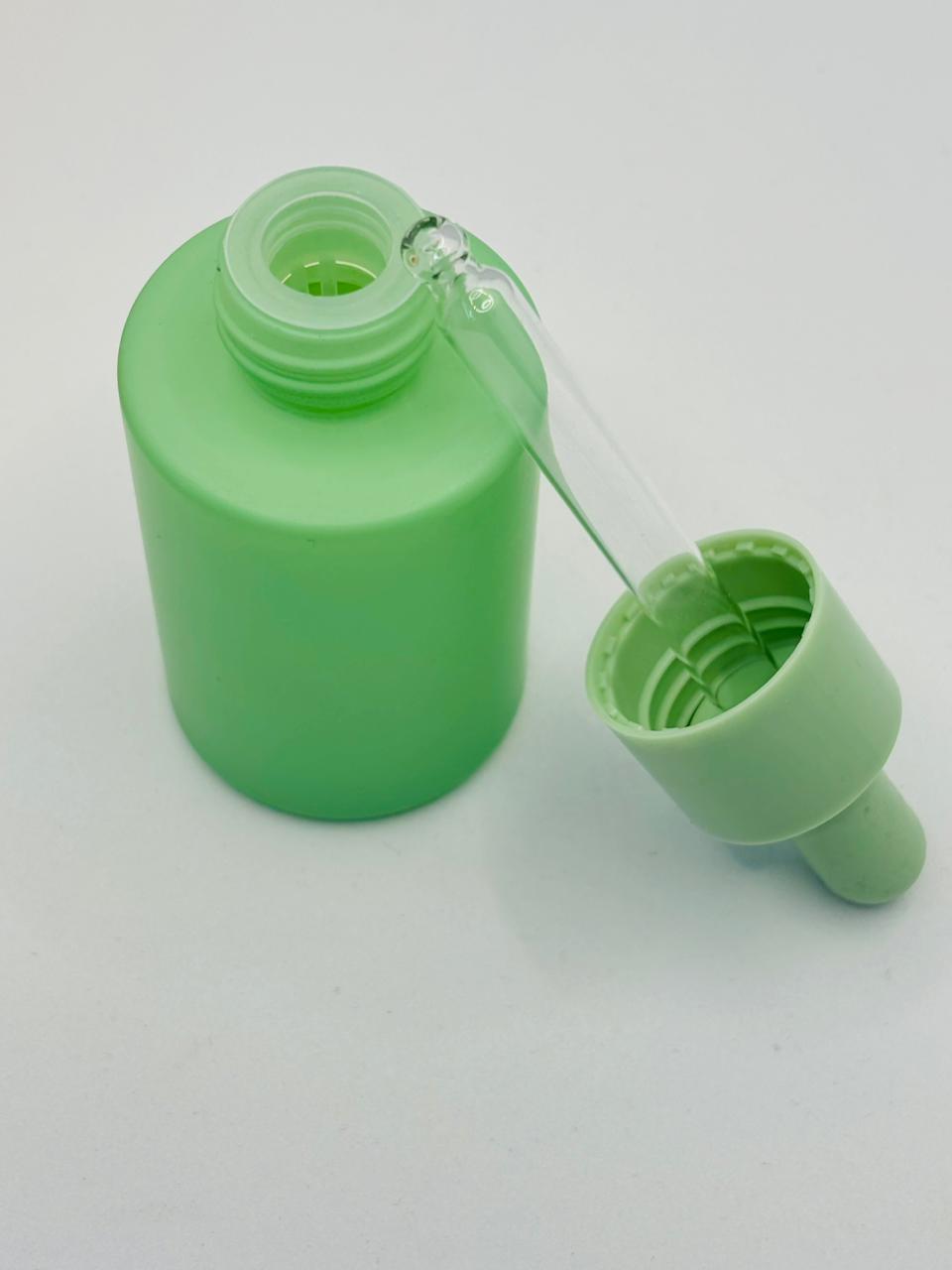 Vibrant Colorful Dropper Bottles | Essential Oil & Serum Bottles