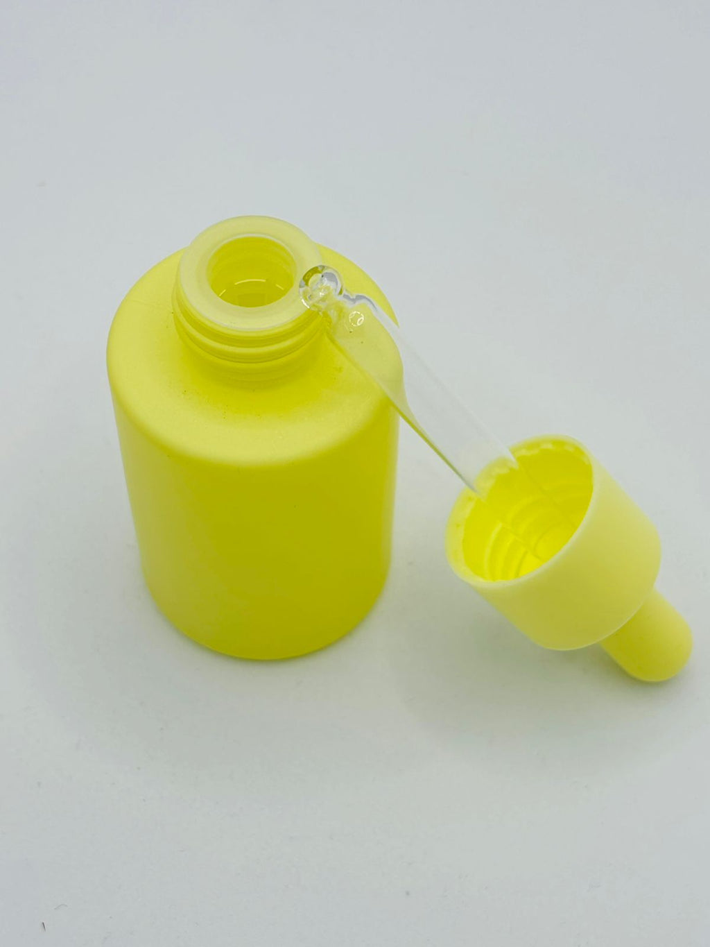 Vibrant Colorful Dropper Bottles | Essential Oil & Serum Bottles
