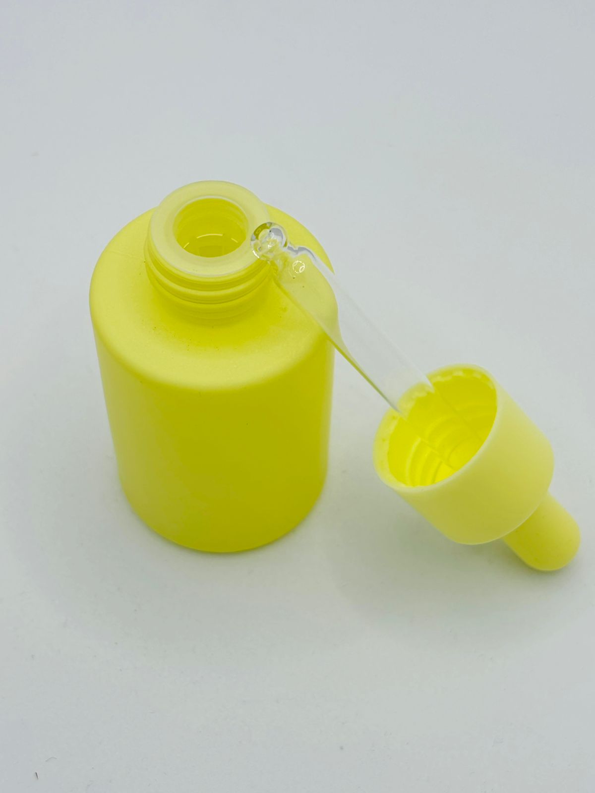 Vibrant Colorful Dropper Bottles | Essential Oil & Serum Bottles