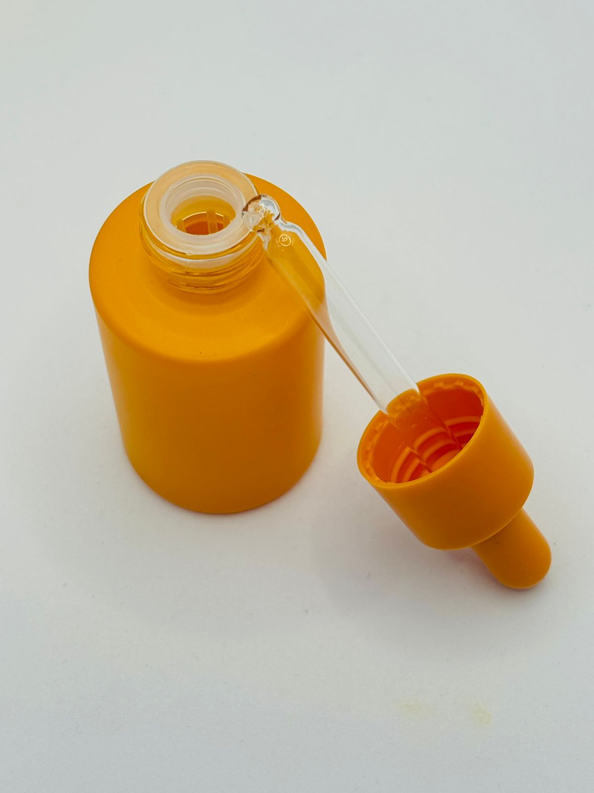 Vibrant Colorful Dropper Bottles | Essential Oil & Serum Bottles