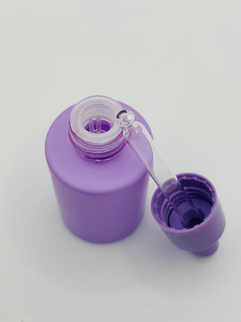 Vibrant Colorful Dropper Bottles | Essential Oil & Serum Bottles