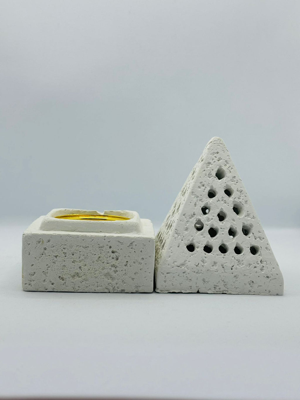 Bakhoor Burner – Arabic Incense Burner (Mabkhara)