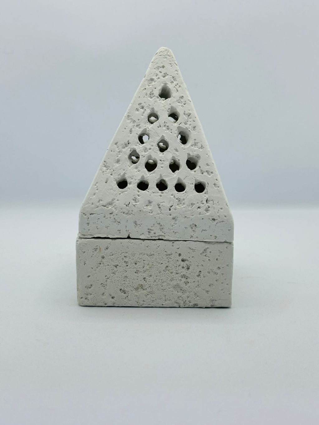 Bakhoor Burner – Arabic Incense Burner (Mabkhara)