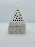 Bakhoor Burner – Arabic Incense Burner (Mabkhara)