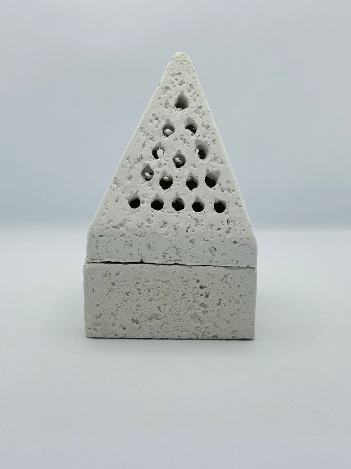 Bakhoor Burner – Arabic Incense Burner (Mabkhara)