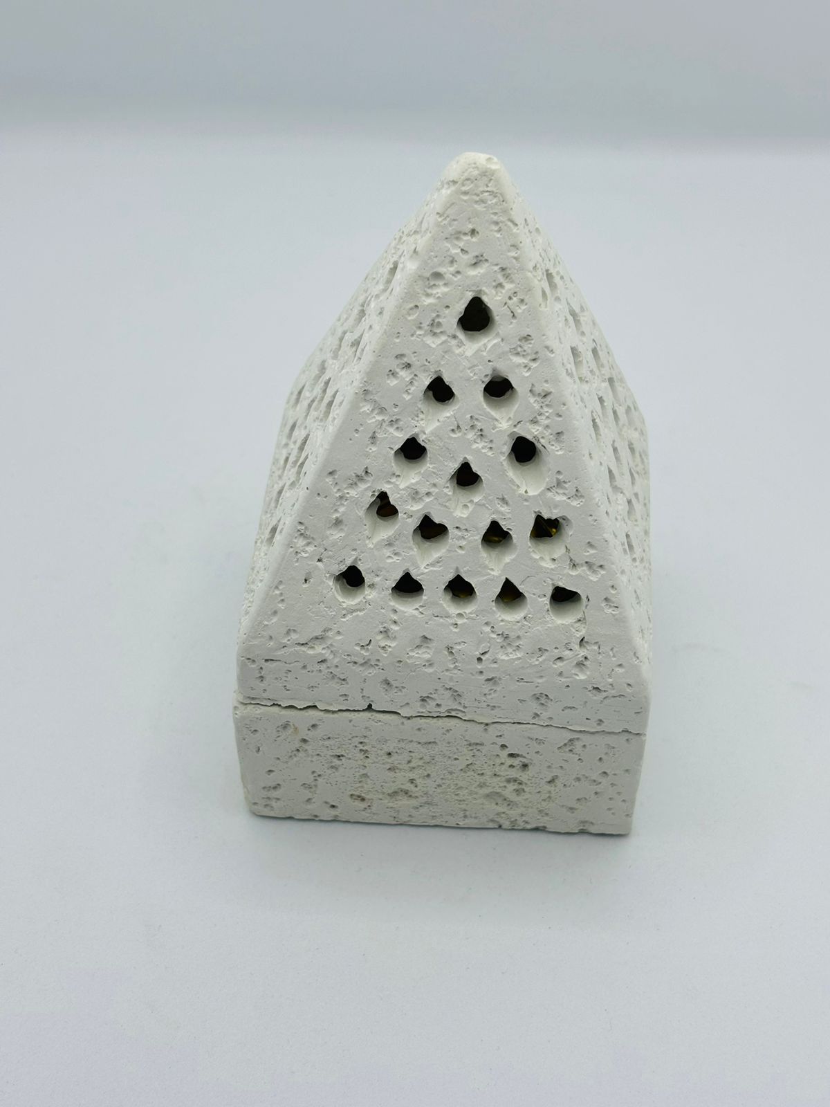 Bakhoor Burner – Arabic Incense Burner (Mabkhara)