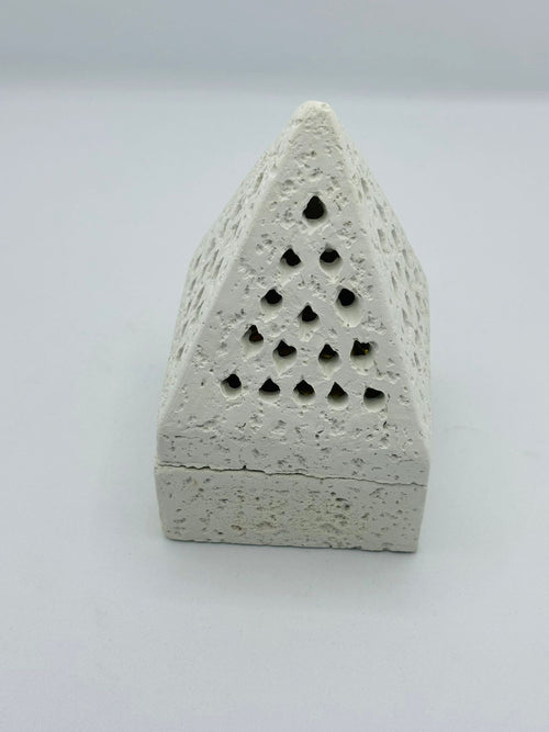 Bakhoor Burner – Arabic Incense Burner (Mabkhara)