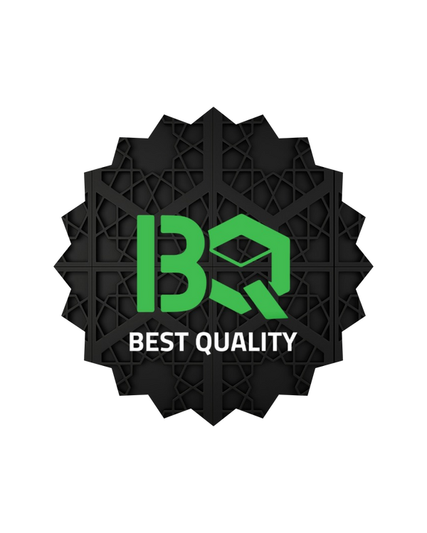 Best Quality Trading